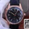 Jaeger LeCoultre Master Geographic 904847J Tovarna TWA 42mm 1 1 Najboljša izdaja švicarski ETA936 ZDA replika Watch 3381 Jaeger-LeCoultre Master Geographic 904847J Tovarna TWA 42mm 1: 1 Najboljša izdaja švicarski ETA936