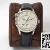 Jaeger LeCoultre Master Geographic Q1428421 1 1 Най-доброто издание ZF фабрика сребърен циферблат швейцарски 939A 1 САЩ реплика часовник 8451 Jaeger-LeCoultre Master Geographic Q1428421 1: 1 Най-доброто издание ZF фабрика сребърен циферблат швейцарски 939A/1