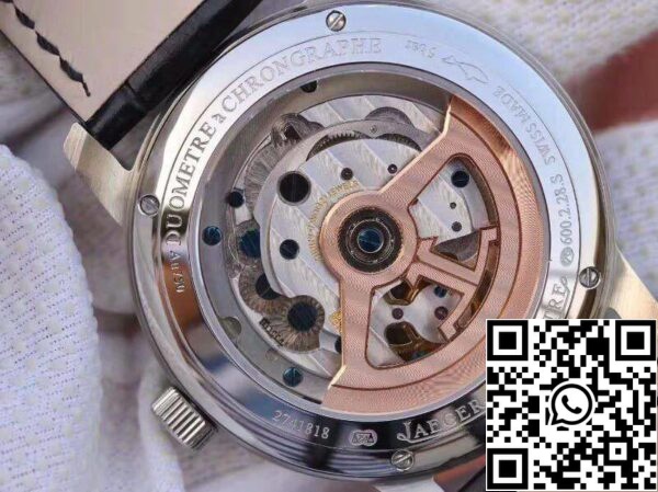 Jaeger LeCoultre Master Grande Tradition Tourbillon 5086420 R8 Factory 1 1 Най-доброто издание швейцарски турбийон САЩ реплика часовник 873 Jaeger LeCoultre Master Grande Tradition Tourbillon 5086420 R8 Factory 1: 1 Най-доброто издание швейцарски турбийон