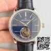 Jaeger LeCoultre Master Grande Tradition Tourbillon R8 Фабрика 1 1 Най-доброто издание швейцарски турбийон САЩ реплика часовник 359 Jaeger-LeCoultre Master Grande Tradition Tourbillon R8 Фабрика 1: 1 Най-доброто издание швейцарски турбийон