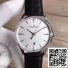 Jaeger LeCoultre Master Ultra-Thin 1288420 ZF Factory 1:1 Best Edition Swiss ETA9015 Реплики США Часы 4019 Jaeger-LeCoultre Master Ultra-Thin 1288420 ZF Factory 1:1 Best Edition Swiss ETA9015