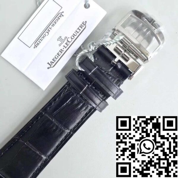 Jaeger LeCoultre Master Ultra Thin Q1368470 ZF Factory 1 1 Best Edition Swiss ETA925 US Replique Montres 188 Jaeger-LeCoultre Master Ultra Thin Q1368470 ZF Factory 1:1 Best Edition Swiss ETA925