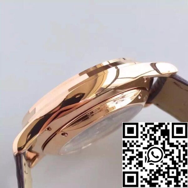 Jaeger LeCoultre Master Ultra Thin Q1372520 ZF Factory Mechanical Watches 1 1 Best Edition Swiss ETA938 18K rose gold US Replica Klocka 9407 Jaeger-LeCoultre Master Ultra Thin Q1372520 ZF Factory Mechanical Watches 1:1 Best Edition Swiss ETA938 18K rose gold