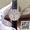 Jaeger LeCoultre Rendez Vous 3442430 1 1 Лучшее издание ZF Завод Розовое золото США Реплика часы 7840 Jaeger LeCoultre Rendez Vous 3442430 1:1 Лучшее издание ZF Завод Розовое золото