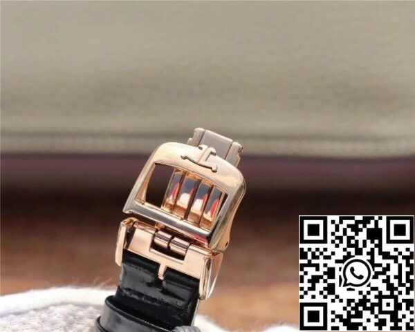 Jaeger LeCoultre Rendez Vous 3442430 1 1 Best Edition ZF Factory Rose Gold US Replique Montres 8142 Jaeger LeCoultre Rendez Vous 3442430 1:1 Best Edition ZF Factory Rose Gold