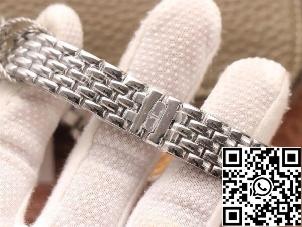 Jaeger LeCoultre Rendez Vous 3448130 1 1 Най-доброто издание ZF Factory Diamond САЩ реплика часовник 5869 Jaeger LeCoultre Rendez Vous 3448130 1: 1 Най-доброто издание ZF Factory Diamond