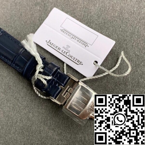 Jaeger LeCoultre Rendez Vous 3578430 1 1 Best Edition ZF Factory Diamond US Réplica Relógio 7067 Jaeger LeCoultre Rendez Vous 3578430 1:1 Best Edition ZF Factory Diamond