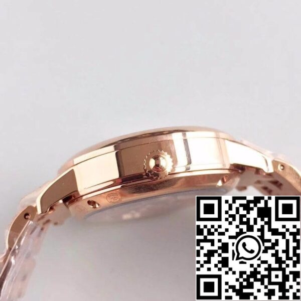 Jaeger LeCoultre Rendez Vous 3612420 1 1 Beste Edition Schweizer ETA898A 1 rosegold US Replica Uhr 5922 Jaeger-LeCoultre Rendez-Vous 3612420 1:1 Beste Edition Schweizer ETA898A/1 rosegold