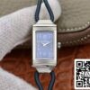 Jaeger LeCoultre Reverso 326858J 1 1 Mejor Edición MG Fábrica de acero inoxidable EE.UU. Reloj Replica 3874 Jaeger LeCoultre Reverso 326858J 1:1 Mejor Edición MG Fábrica de acero inoxidable