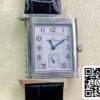 Jaeger LeCoultre Reverso 3848420 1 1 Best Edition MG Factory Double Sided Dial US Replica Watch 8324 Jaeger LeCoultre Reverso 3848420 1:1 Best Edition MG Factory Double Sided Dial