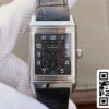 Jaeger LeCoultre Reverso Q3738470 1 1 Best Edition Black Dial Yhdysvaltain Replica katsella 8305 Jaeger LeCoultre Reverso Q3738470 1:1 Best Edition Black Dial Musta Dial