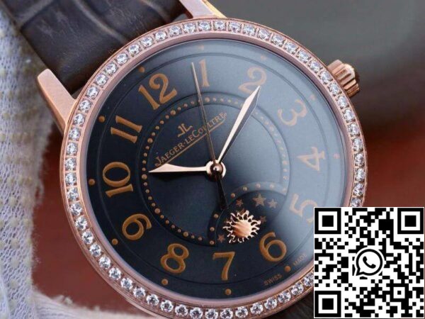 Jaeger LeCoultre rendez vous Dating Q3442450 1 1 Най-доброто издание швейцарски ETA898A 1 Solid 316L неръждаема стомана безел САЩ реплика часовник 2091 Jaeger-LeCoultre rendez vous Dating Q3442450 1: 1 Най-доброто издание швейцарски ETA898A/1 Solid 316L неръждаема стомана безел