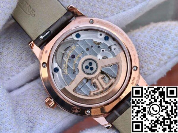 ساعة Jaeger LeCoultre rendez vous Dating Q3442450 1 1 أفضل إصدار سويسري ETA898A 1: 1 أفضل إصدار سويسري ETA898A/1 إطار صلب 316L من الفولاذ المقاوم للصدأ ساعة أمريكية مقلدة 6953 ساعة Jaeger-LeCoultre rendez vous Dating Q344242450 1: 1 أفضل إصدار سويس ETA898A/1 إطار صلب 316L من الفولاذ المقاوم للصدأ