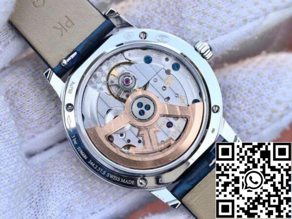 ساعة Jaeger LeCoultre rendez vous Q3618490 1 1 أفضل إصدار سويسري ETA898A 1 US Replica 2271 ساعة Jaeger-LeCoultre rendez vous Q3618490 1:1 أفضل إصدار سويسري ETA898A/1