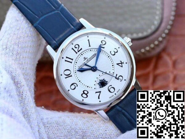 Jaeger LeCoultre rendez vous Q3618490 1 1 Лучшее издание Швейцарский ETA898A 1 США Реплика Смотреть 3454 Jaeger-LeCoultre rendez vous Q3618490 1:1 Лучшее издание Швейцарский ETA898A/1