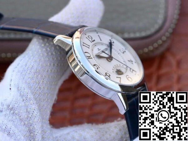 Jaeger LeCoultre rendez vous Q3618490 1 1 Лучшее издание Швейцарский ETA898A 1 США Реплика Смотреть 5619 Jaeger-LeCoultre rendez vous Q3618490 1:1 Лучшее издание Швейцарский ETA898A/1