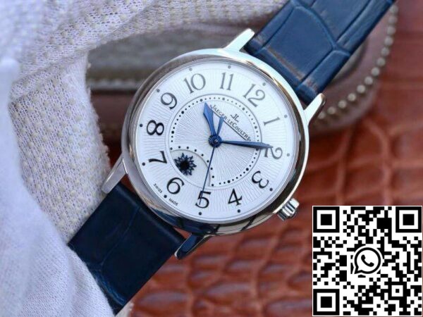 Jaeger LeCoultre rendez vous Q3618490 1 1 Най-доброто издание швейцарски ETA898A 1 САЩ реплика часовник 6997 Jaeger-LeCoultre rendez vous Q3618490 1: 1 Най-доброто издание швейцарски ETA898A/1