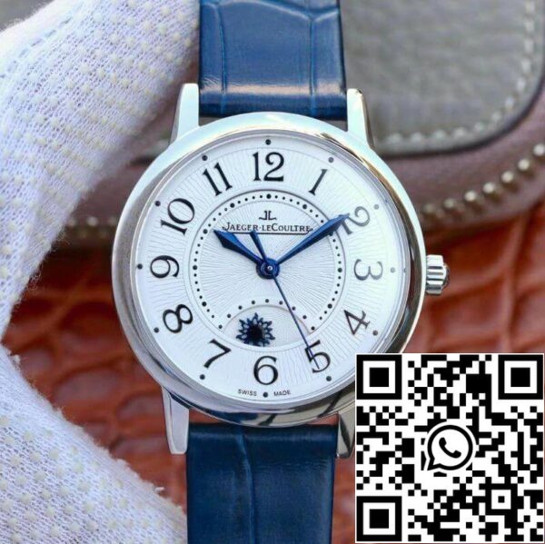 Jaeger LeCoultre rendez vous Q3618490 1 1 Лучшее издание Швейцарский ETA898A 1 США Реплика Смотреть 7218 Jaeger-LeCoultre rendez vous Q3618490 1:1 Лучшее издание Швейцарский ETA898A/1