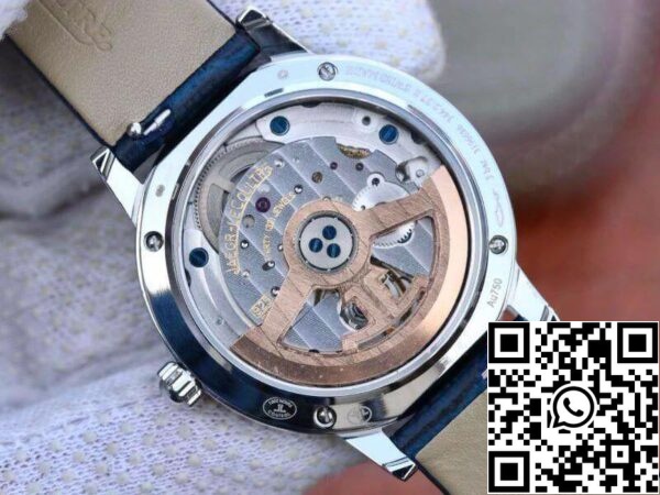 ساعة Jaeger LeCoultre rendez vous Q3618490 1 1 أفضل إصدار سويسري ETA898A 1 US Replica 9240 ساعة Jaeger-LeCoultre rendez vous Q3618490 1:1 أفضل إصدار سويسري ETA898A/1