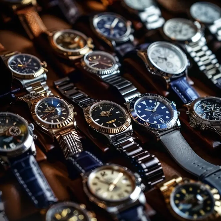 Key Factors to Consider in Replica Watches Who Makes the Best Replica Watches? A Comprehensive Guide