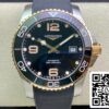 Longines Concas L3 781 3 58 9 1 1 Най-доброто издание ZF Фабрика розово злато САЩ реплика часовник 2969 Longines Concas L3.781.3.58.9 1: 1 Най-доброто издание ZF Фабрика розово злато