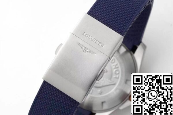 Longines Concas L3 781 3 98 9 1 1 Най-доброто издание ZF Фабрика розово злато САЩ реплика часовник 7840 Longines Concas L3.781.3.98.9 1: 1 Най-доброто издание ZF Фабрика розово злато