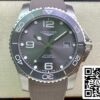 Longines Concas L3 781 4 76 9 1 1 Най-доброто издание ZF фабрика сив циферблат САЩ реплика часовник 4957 Longines Concas L3.781.4.76.9 1: 1 Най-доброто издание ZF фабрика сив циферблат