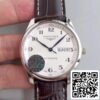 Longines Master Collections L2 755 4 78 3 JF Factory 1:1 Best Edition Swiss ETA2836 US Replica Zegarek 2229 Longines Master Collections L2.755.4.78.3 JF Factory 1:1 Best Edition Swiss ETA2836