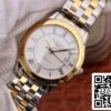 Longines Master Collections L4 874 3 21 7 1 1 Най-доброто издание швейцарски ETAL619 888 бял циферблат САЩ реплика часовник 2162 Longines Master Collections L4.874.3.21.7 1: 1 Най-доброто издание швейцарски ETAL619/888 бял циферблат