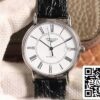 Longines Presence L4 921 4 11 2 1 1 Melhor Edição KY fábrica Mostrador Branco US Replica Watch 8204 Longines Presence L4.921.4.11.2 1:1 Melhor Edição KY fábrica Mostrador Branco