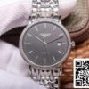 Longines prisotnost L4 921 4 52 6 1 1 1 Najboljša izdaja RM Factory črno Dial švicarski ETA2892 ZDA replika Watch 1147 Longines prisotnost L4.921.4.52.6 1: 1 Najboljša izdaja RM Factory črno Dial švicarski ETA2892