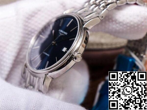 Longines Presence L4 922 4 92 6 1 1 Най-доброто издание RM Factory Blue Dial Swiss ETA2892 САЩ Реплика часовник 2366 Longines Presence L4.922.4.92.6 1: 1 Най-доброто издание RM Factory Blue Dial Swiss ETA2892