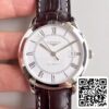 Longines Record L2 820 4 11 2 Mechanische Uhren 1 1 Best Edition Swiss ETA2824 White Dial US Replica Watch 5493 Longines Record L2.820.4.11.2 Mechanische Uhren 1:1 Best Edition Swiss ETA2824 White Dial