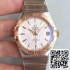 Omega Constellation 123 20 35 60 02 002 38MM 3S Завод 1 1 Лучшее издание Швейцарский ETA8500 США Реплика Смотреть 9910 Omega Constellation 123.20.35.60.02.002 38MM 3S Завод 1:1 Лучшее издание Швейцарский ETA8500