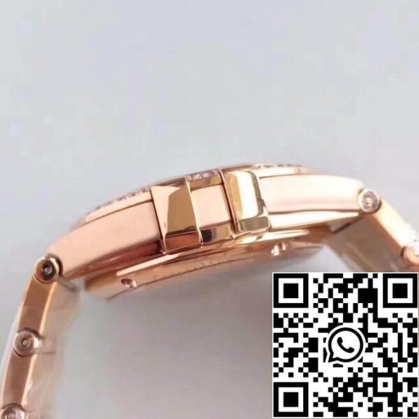 Omega Constellation 123 25 38 21 52 001 3S Factory 1 1 Best Edition Swiss ETA8500 18K Rose Gold Bracelet US Replica Watch 9273 Omega Constellation 123.25.38.21.52.001 3S Factory 1:1 Best Edition Swiss ETA8500 18K Rose Gold Bracelet