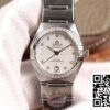 Omega Constellation 131 15 29 20 52 001 1 1 Best Edition 3S Factory V5 Silver Diamond Bezel US Réplica Relógio 9699 Omega Constellation 131.15.29.20.52.001 1:1 Best Edition 3S Factory V5 Silver Diamond Bezel