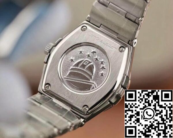 Omega Constellation кварц дами 27 мм TW фабрика 1 1 най-доброто издание швейцарски Eta кварц 1376 Blue Dial САЩ реплика часовник 3364 Omega Constellation кварц дами 27 мм TW фабрика 1: 1 най-доброто издание швейцарски Eta кварц 1376 Blue Dial