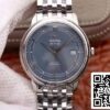 Omega De Ville Prestige 424 10 40 20 03 002 MKS Завод Мужчины Часы 1 1 Лучшее издание швейцарский ETA9015 синий циферблат США Реплика Смотреть 793 Omega De Ville Prestige 424.10.40.20.03.002 MKS Завод Мужчины Часы 1:1 Лучшее издание швейцарский ETA9015 синий циферблат