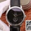 Omega De Ville Prestige 4813 40 01 Мъжки часовници 1 1 Най-доброто издание швейцарски ETA 9015 черен циферблат САЩ Реплика часовник 772 Omega De Ville Prestige 4813.40.01 Мъжки часовници 1: 1 Най-доброто издание швейцарски ETA 9015 черен циферблат