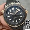 Omega Seamaster 210 62 44 20 01 001 1 1 Лучшее издание VS Заводской керамический корпус Реплика США Часы 8393 Omega Seamaster 210.62.44.20.01.001 1:1 Лучшее издание VS Заводской керамический корпус