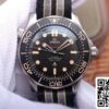 Omega Seamaster 210 92 42 20 01 001 1 1 Най-доброто издание Джеймс Бонд 007 VS Фабрика черен циферблат САЩ реплика часовник 3757 Omega Seamaster 210.92.42.20.01.001 1: 1 Най-доброто издание Джеймс Бонд 007 VS Фабрика черен циферблат