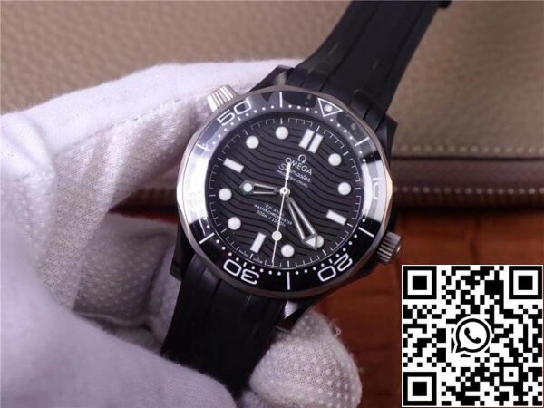 Omega Seamaster 210 92 44 20 01 001 1 1 Най-доброто издание VS Фабрика черна керамика швейцарски ETA8806 САЩ реплика часовник 5023 Omega Seamaster 210.92.44.20.01.001 1: 1 Най-доброто издание VS Фабрика черна керамика швейцарски ETA8806