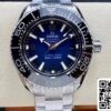 Omega Seamaster 215 30 46 21 03 001 1 1 Mejor Edición VS Factory Esfera Azul US Reloj Replica 7518 Omega Seamaster 215.30.46.21.03.001 1:1 Mejor Edición VS Factory Esfera Azul