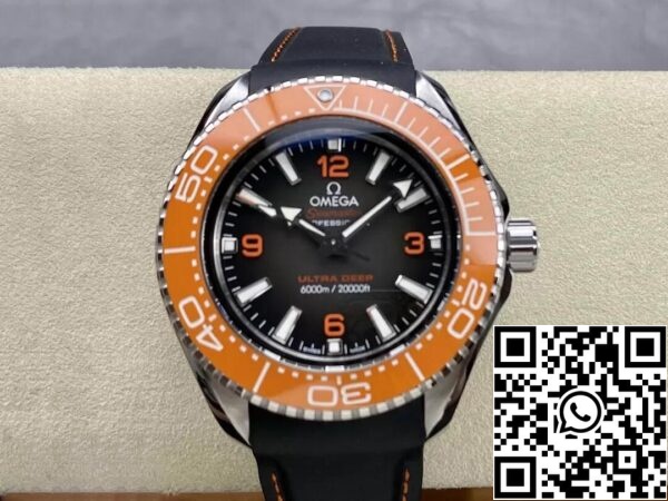 Omega Seamaster 215 32 46 21 06 001 1 1 Най-доброто издание VS Фабрика сив циферблат САЩ реплика часовник 9929 Omega Seamaster 215.32.46.21.06.001 1: 1 Най-доброто издание VS Фабрика сив циферблат