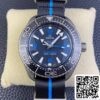 Omega Seamaster 215 92 46 21 01 001 1 1 Най-доброто издание VS Фабрика черен циферблат САЩ реплика часовник 7016 Omega Seamaster 215.92.46.21.01.001 1: 1 Най-доброто издание VS Фабрика черен циферблат