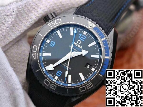 Omega Seamaster 215 92 46 22 01 002 1 1 Най-доброто издание VS Фабрика черна керамика швейцарски ETA8906 САЩ реплика часовник 5647 Omega Seamaster 215.92.46.22.01.002 1: 1 Най-доброто издание VS Фабрика черна керамика швейцарски ETA8906