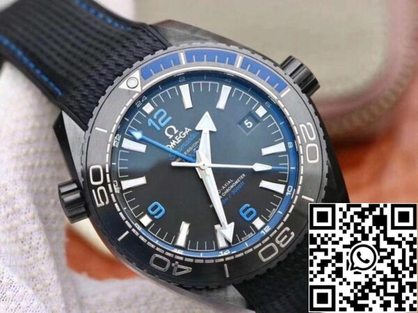 Omega Seamaster 215 92 46 22 01 002 1 1 Най-доброто издание VS Фабрика черна керамика швейцарски ETA8906 САЩ реплика часовник 6882 Omega Seamaster 215.92.46.22.01.002 1: 1 Най-доброто издание VS Фабрика черна керамика швейцарски ETA8906