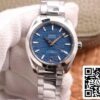 Omega Seamaster 220 10 38 20 03 002 Aqua Terra 150M 1 1 Best Edition VS Factory Blue Dial Swiss 8800 US Replica Watch 6058 Omega Seamaster 220.10.38.20.03.002 Aqua Terra 150M 1:1 Best Edition VS Factory Blue Dial Swiss 8800 Best Edition VS Factory Blue Dial Swiss 8800