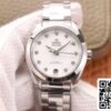 Omega Seamaster 220 10 38 20 52 001 Aqua Terra 150M 1 1 Най-доброто издание VS Фабрика Бял циферблат САЩ Реплика часовник 1427 Omega Seamaster 220.10.38.20.52.001 Aqua Terra 150M 1: 1 Най-доброто издание VS Фабрика Бял циферблат