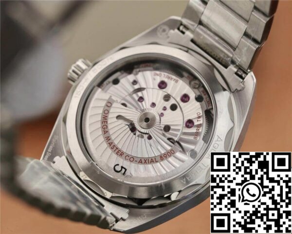 Omega Seamaster 220 10 41 21 01 001 1 1 Най-доброто издание VS Фабрика черен циферблат САЩ реплика часовник 2510 Omega Seamaster 220.10.41.21.01.001 1: 1 Най-доброто издание VS Фабрика черен циферблат